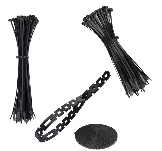 Cable Tie Kit (3-Piece) - 91007714125