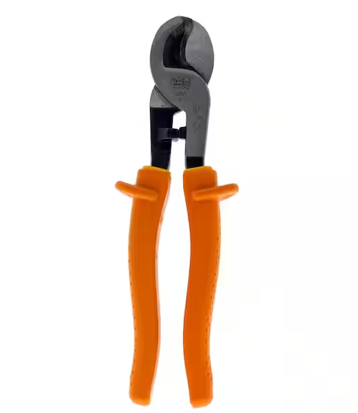 9-1/2 in. Insulated High-Leverage Cable Cutter