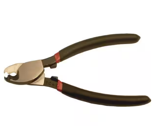 BTP-6 Coax and Data Cable Cutter