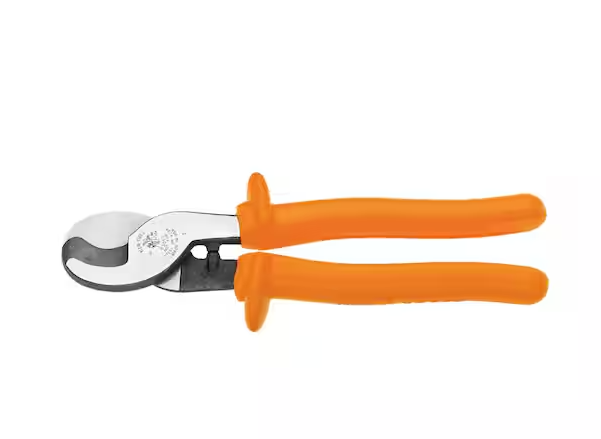 "9-5/8 in. Insulated High-Leverage Cable Cutter" - 91000508052