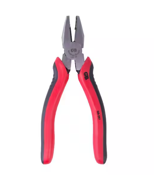 7-1/2 in. Medium-Duty Lineman's Pliers - 91002090749