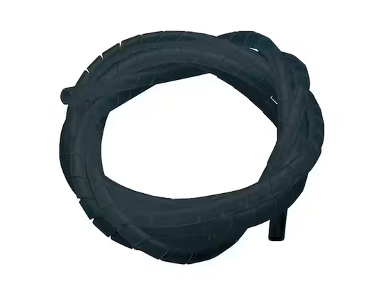3-1/2 ft. Spiral Wrap Combo Pack - Black - 91001091296