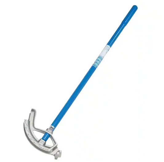3/4 in. EMT Aluminum Bender Head with Handle