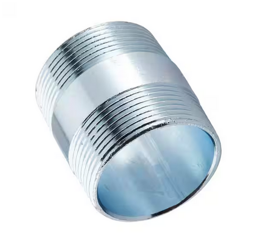 1-1/2 in. x 2 in. Rigid Conduit Nipple - 9194887