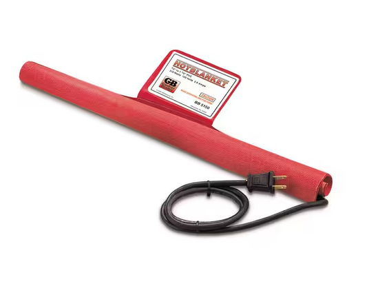 HotBlanket PVC Bender, 2-3 in. Conduit