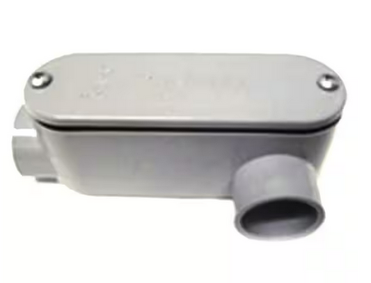 3/4 in. LL Conduit Body - 91001057669