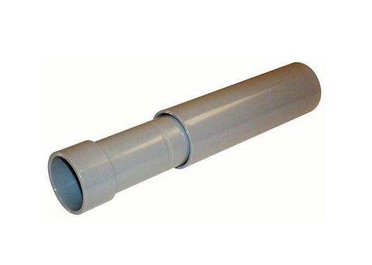 3/4 in. Schedule 40 and 80 PVC Standard Expansion Coupling - 9578365