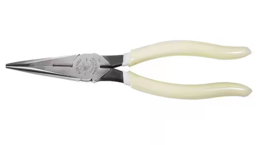 Hi-Viz Long-Nose Side Cutting Pliers - 91001220852