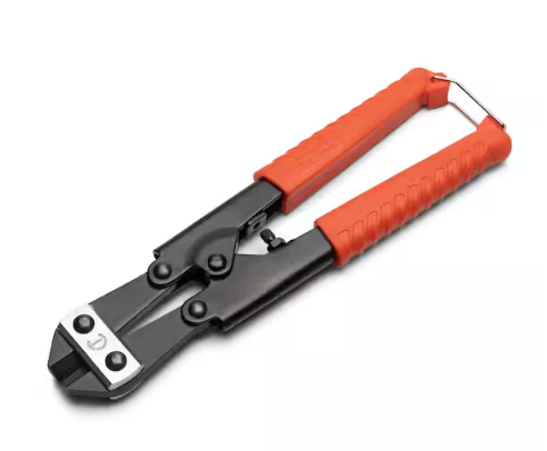 Wiss 8 in. Multi-Purpose Wire Cutters with Cushion Grip - 9931972