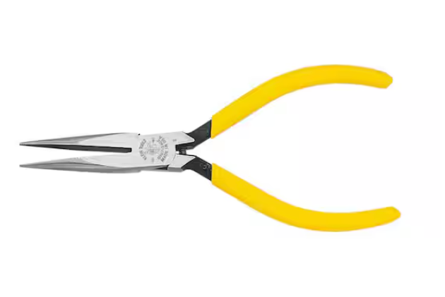 5 in. Slim Long Nose Pliers