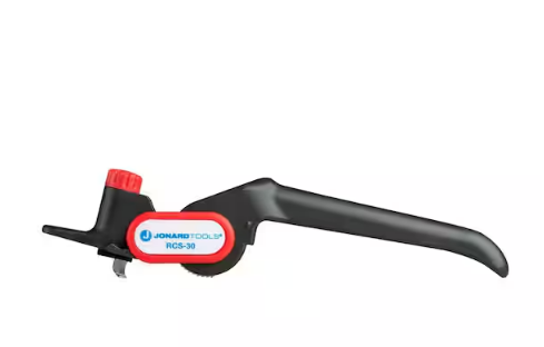 Ratcheting Duct and Cable Slitter for Fiber Optic Ducts and Cables - 91005618002