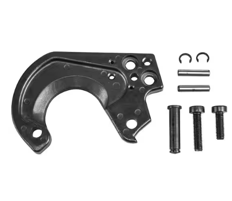 Blade Set for 2 Step Pre-2017 Edition Cat. No. 63060 - 91007201755