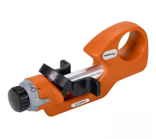 8 in. Wire Cable Stripper with Blade Depth Adjustment Wheel - 91006638732