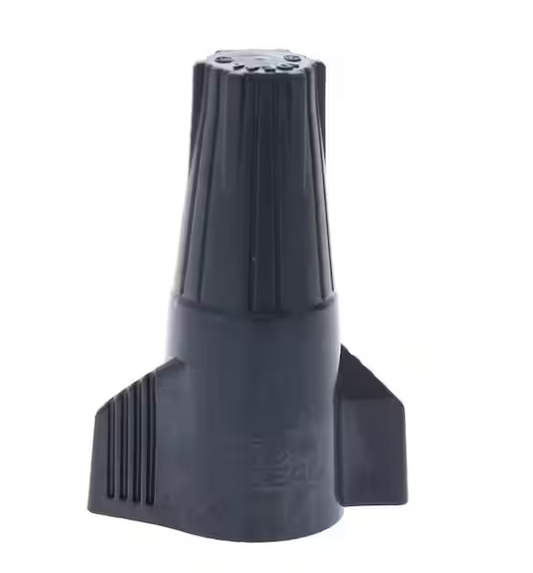 Model 66, Underground Wire Connector in Gray-Blue (50 per Box)