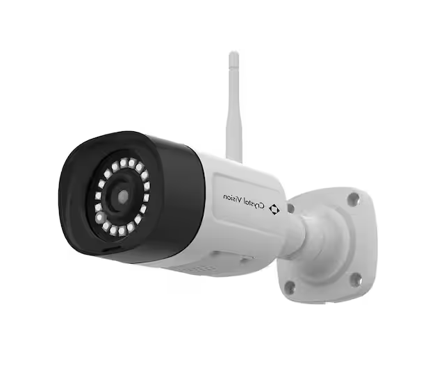 3MP AI-Powered Floodlight & Two Way Audio Camera with Panic Siren (CVT-35WB) - 91010330114