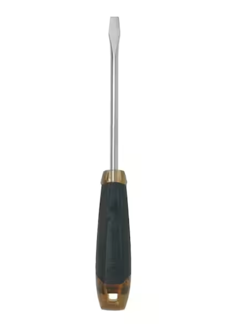 5/16 in. Keystone Tip Screwdriver with 6 in. Shank - 91005786998