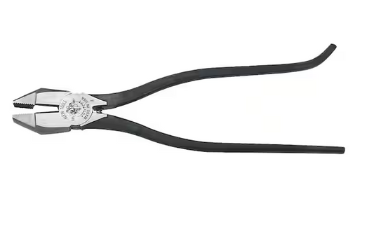 Ironworker's Pliers, 9-Inch