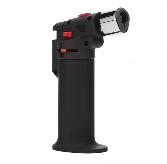 Multi-Function Butane Tubing Torch - 91005851794