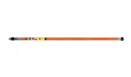 12 ft. Lo-Flex Fish Rod Set - 91000501983