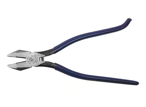 9 in. Ironworker's Pliers - 91011043998