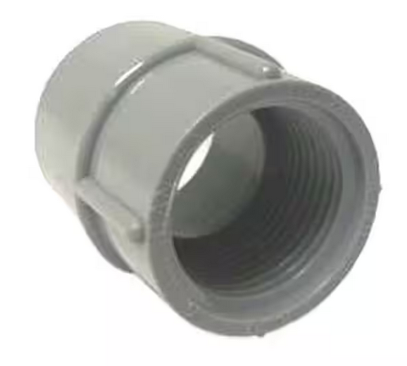 2 in. Female Conduit Adapter - 91007812677