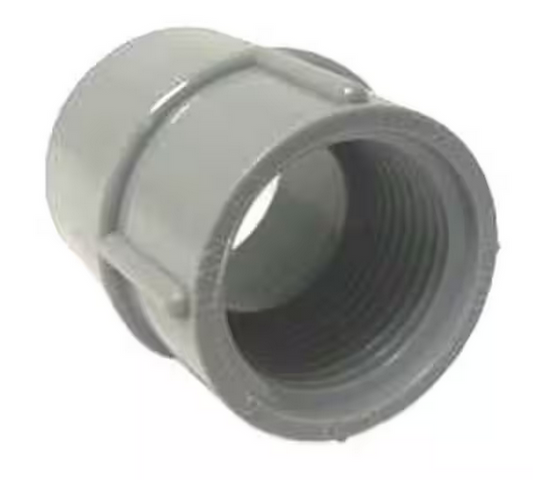 2 in. Female Conduit Adapter - 91007812677