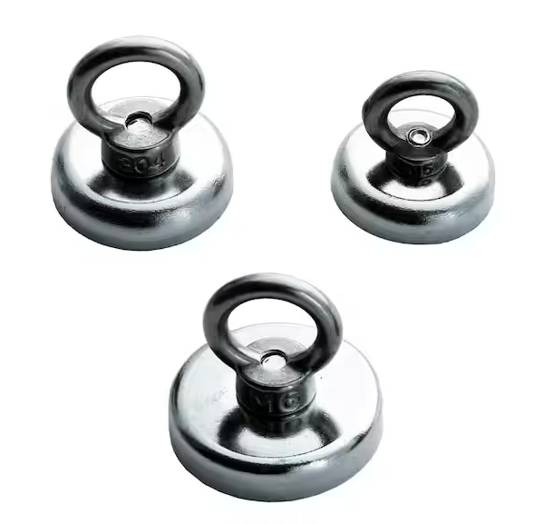 VAN MAGNETS 25LB (3 PACK) - 91002780163