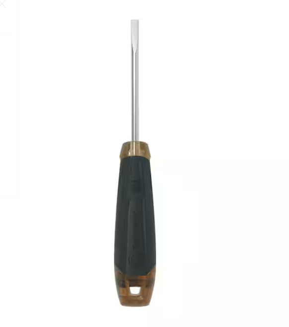 3/16 in. Cabinet Tip Screwdriver with 4 in. Shank - 91005787002