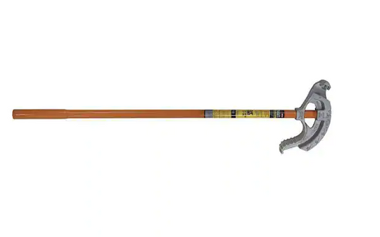 3/4 in. Conduit Bender and Handle - 91000506146