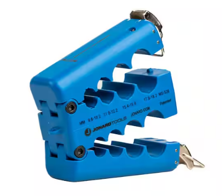 Mid Span Slit and Ring Tool (10.2 mm to 18.2 mm) - 91008139539