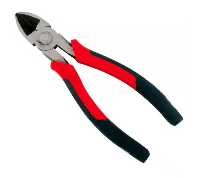 7 in. Cutting Pliers Diagonal