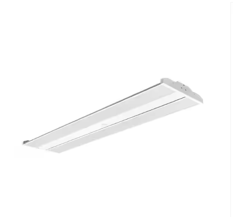 2.6 ft. 200/230/270-Watt Selectable Integrated LED Dimmable Linear High Bay Light, 4000K/5000K - 91010762465