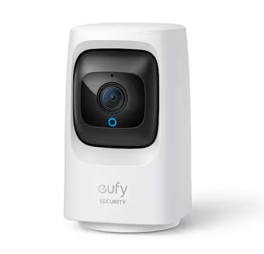 Indoor Wireless 2K Mini Camera, Single Pack - 91007718004
