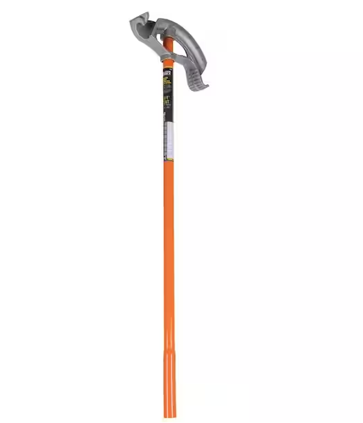 3/4 in. Aluminum Conduit Bender - 9790824