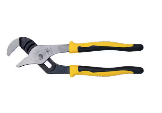 10 in. Journeyman Pump Pliers