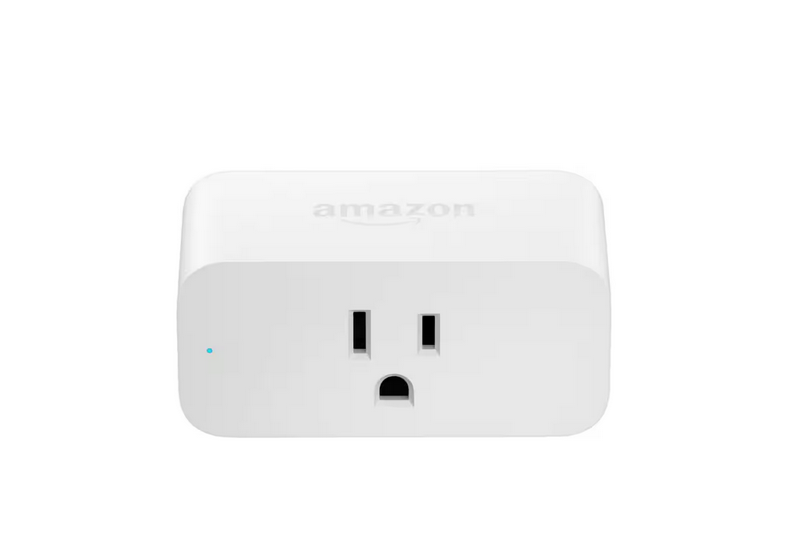 Smart Plug, V2 White - 91005793796