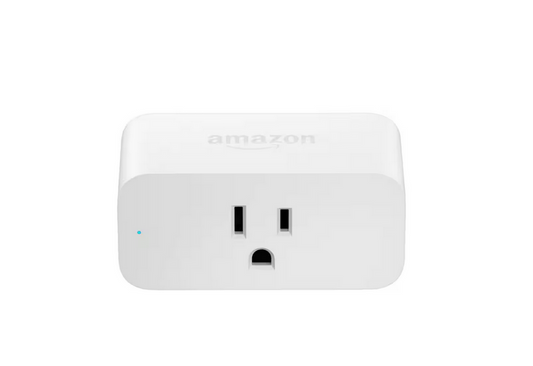 Smart Plug, V2 White - 91005793796