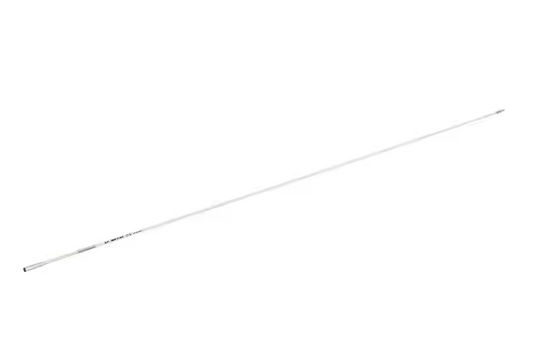 5 ft. Mid Flex Fiberglass Fish Stick Kit with Bullet Nose Tip - 91004288356