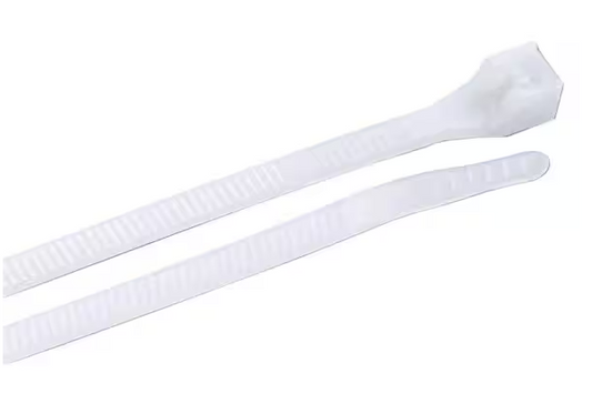 8 in. Cable Ties (1,000-Pack) - 9747409