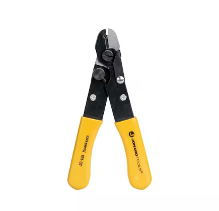 Fiber Optic Stripper One Hole 250 micron Rubber Handle - 91009420198