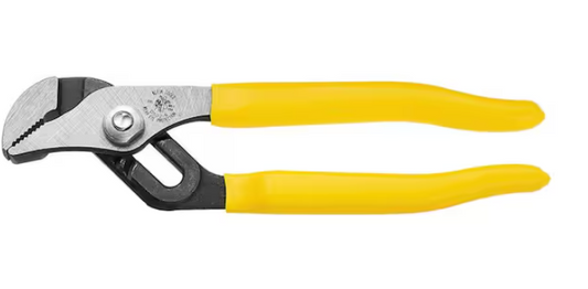 6 in. Pump Pliers