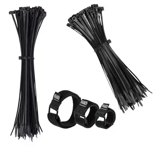 Industrial Cable Management Kit (3-Piece) - 91007714121