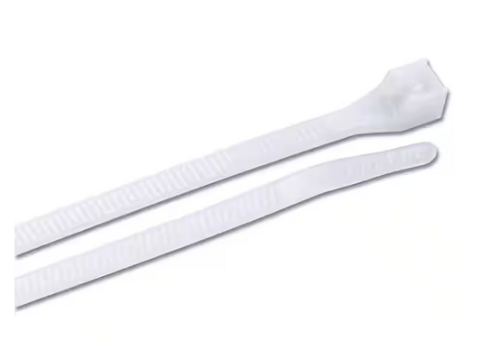 11 in. Cable Tie 75 lb. 12-Pack (Case of 10)