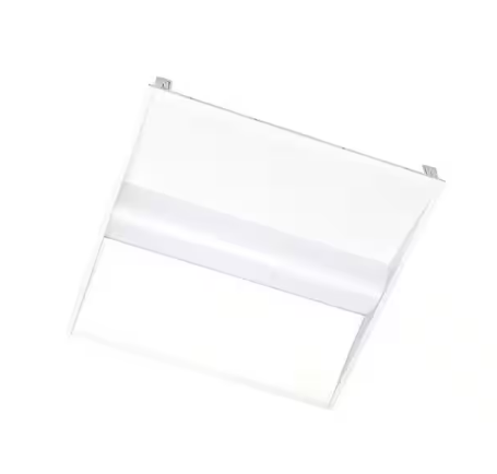 2 ft. x 4 ft. 3384- 5889 Lumens Volumetric Integrated LED White Panel Light, Wattage and CCT Selectable 3500/4000/5000K - 91006350866