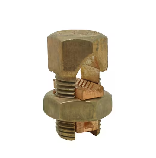 # 6 STR - # 2 STR Split Bolt - 9526807