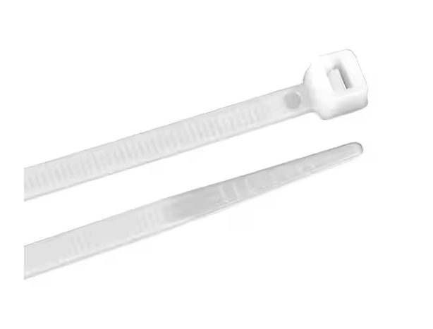 14 in. Cable Tie 50 lbs. Tensile Strength (500-Pack) - 91006332059