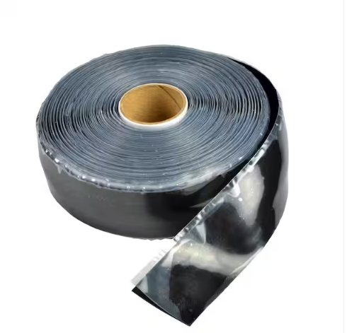 1 in. x 36 ft. Repair Tape, Black (Case of 5)