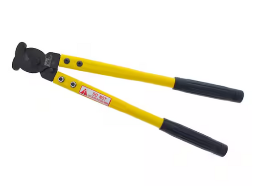 250 MCM 14 in. Long-Arm Cable Cutter