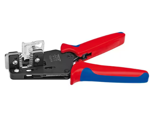 7-3/4 in. Automatic Wire Stripper - 91001302163