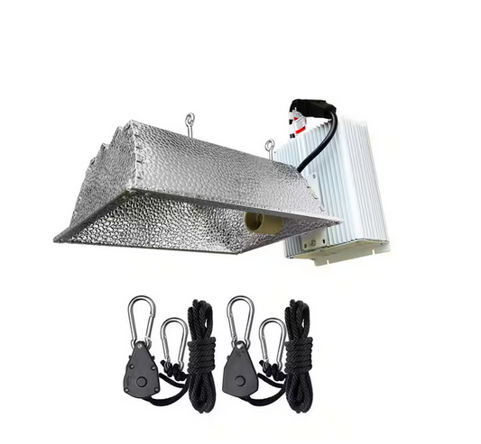 315-Watt Ceramic Metal Halide CMH Enclosed Style Grow Light System - 91003187238